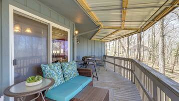 Rumah (2 Bedrooms) | Interior