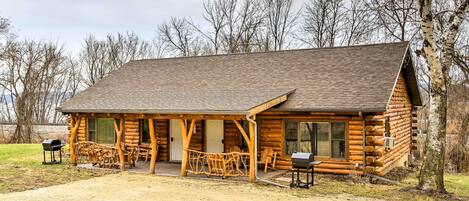 House (2 Bedrooms) | Front of property