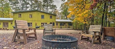 House (2 Bedrooms) | Front of property