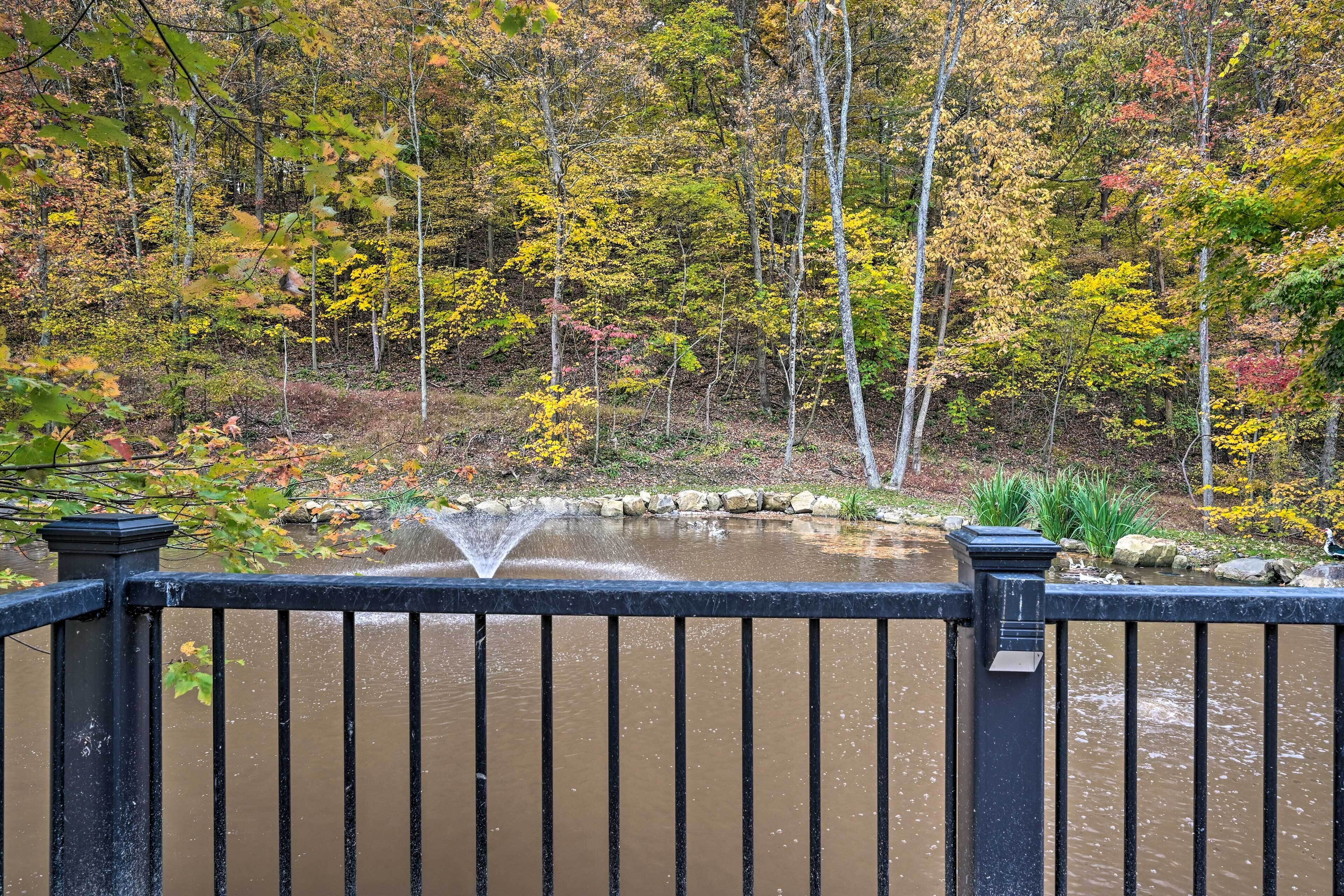 獨棟房屋 (2 Bedrooms) | 住宿內部