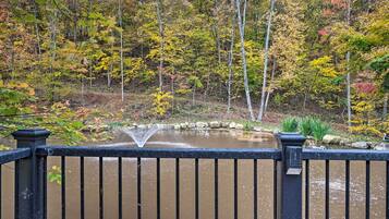 Nhà (2 Bedrooms) | Nội thất