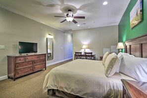 Căn hộ (1 Bedroom) | Nội thất