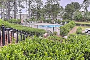 Apartment (1 Bedroom) | Interior - Anderson Creek Resort Condo on Golf Course w/ Pool (Spring Lake)