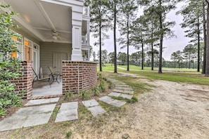 Apartment (1 Bedroom) | Interior - Anderson Creek Resort Condo on Golf Course w/ Pool (Spring Lake)