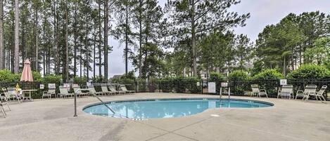 Apartemen (1 Bedroom) | Interior