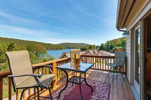 Apartment (2 Bedrooms) | Front of property