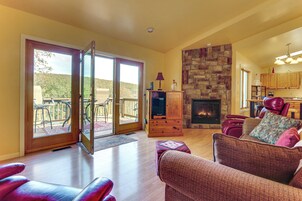 Apartamento (2 Bedrooms) | Interior