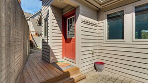 Leilighet (2 Bedrooms) | Innvendig