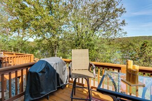 อพาร์ทเมนท์ (2 Bedrooms) | ภายใน