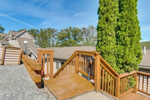 Apartamento (2 Bedrooms) | Interior