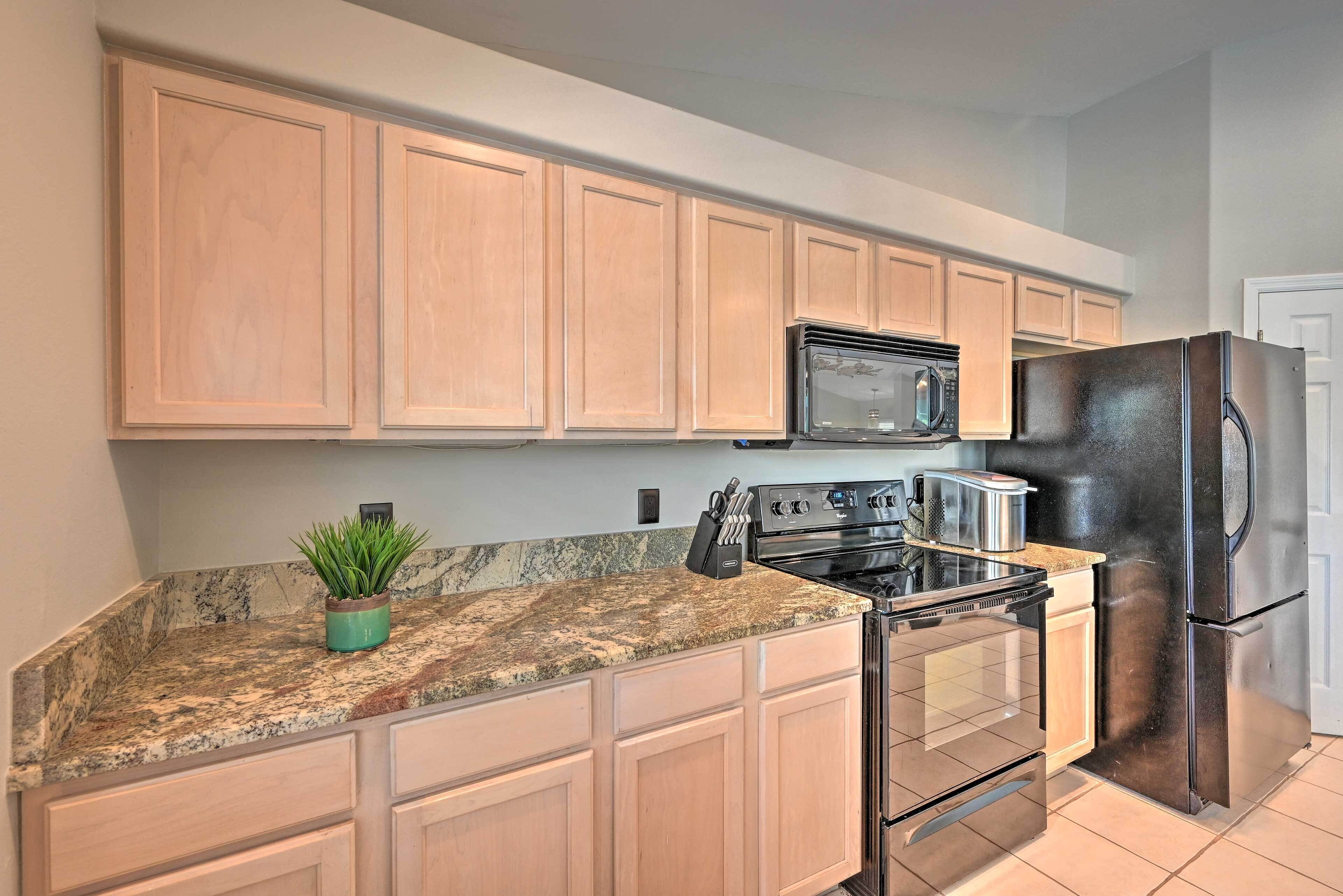 獨棟房屋 (3 Bedrooms) | 住宿內部