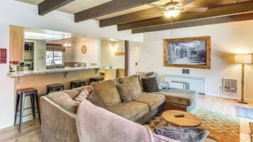 Apartment (3 Bedrooms) | Interior