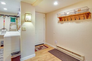 Departamento (3 Bedrooms) | Interior