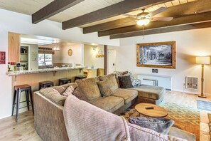 Departamento (3 Bedrooms) | Interior