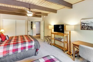 Appartement (3 Bedrooms) | Intérieur