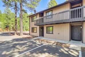 Departamento (3 Bedrooms) | Interior