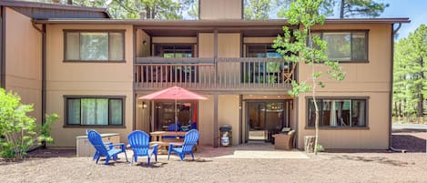 Departamento (3 Bedrooms) | Interior