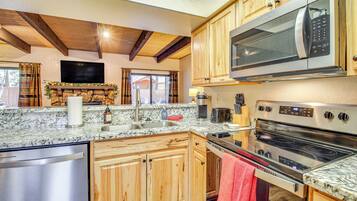 Apartment (3 Bedrooms) | Interior