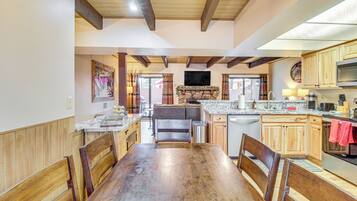 Apartment (3 Bedrooms) | Interior