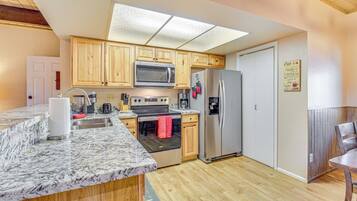 Apartment (3 Bedrooms) | Interior