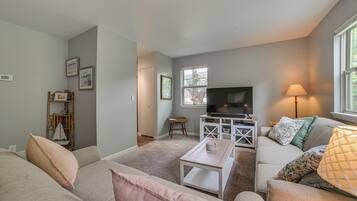 公寓 (3 Bedrooms) | 內部