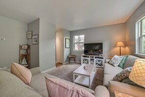 アパートメント (3 Bedrooms) | 内装