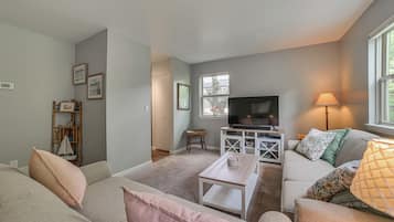 Apartemen (3 Bedrooms) | Interior
