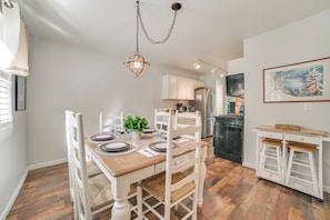 Appartement (3 Bedrooms) | Intérieur