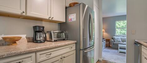 Apartment (3 Bedrooms) | Interior