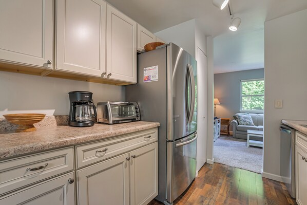 公寓 (3 Bedrooms) | 住宿内部