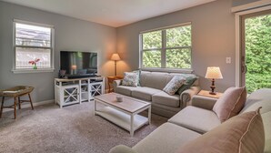 Leilighet (3 Bedrooms) | Fasade