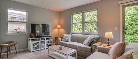 Appartement (3 Bedrooms) | Voorkant van accommodatie