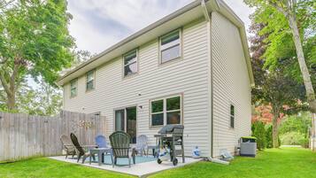 Apartment (3 Bedrooms) | Interior