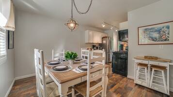 公寓 (3 Bedrooms) | 內部