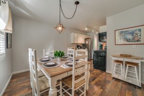 アパートメント (3 Bedrooms) | 内装