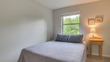 Apartment (3 Bedrooms) | Interior