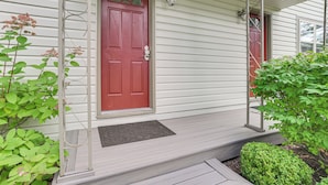 Leilighet (3 Bedrooms) | Innvendig