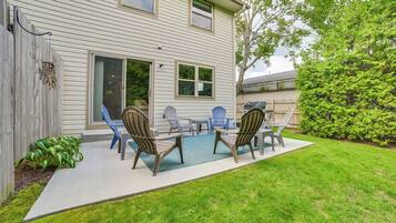 公寓 (3 Bedrooms) | 住宿內部