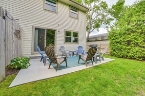 公寓 (3 Bedrooms) | 住宿内部