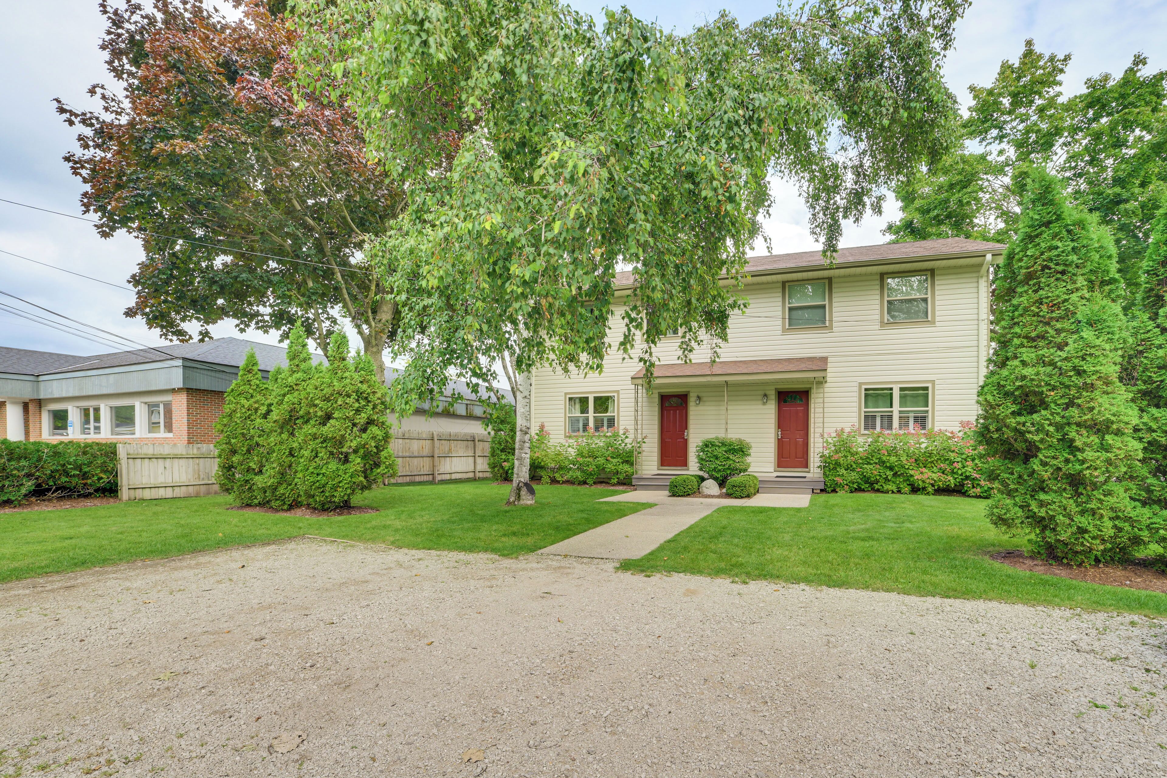 Apartment (3 Bedrooms) | Interior
