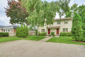 公寓 (3 Bedrooms) | 住宿内部