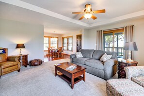 하우스 (2 Bedrooms) | 내부