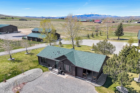 House (2 Bedrooms) | Front of property