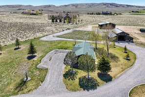 Rumah (2 Bedrooms) | Interior