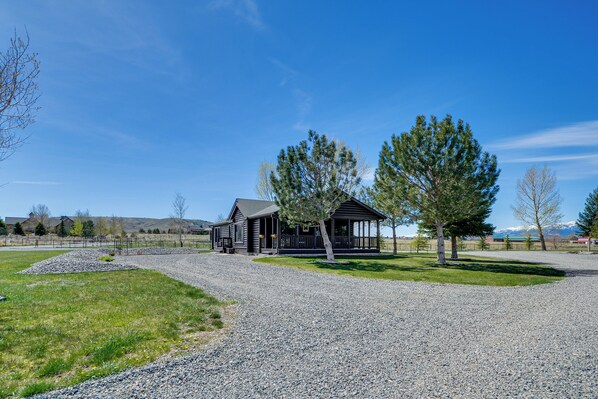 獨棟房屋 (2 Bedrooms) | 住宿內部