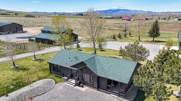 House (2 Bedrooms) | Front of property