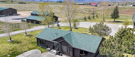 Casa (2 Bedrooms) | Vista frontal de la propiedad