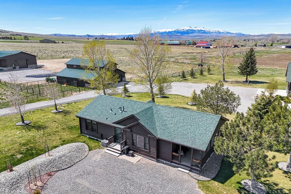 하우스 (2 Bedrooms) | 외관