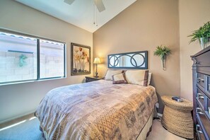 Maison (3 Bedrooms) | Intérieur