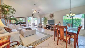 Casa (3 Bedrooms) | Interior